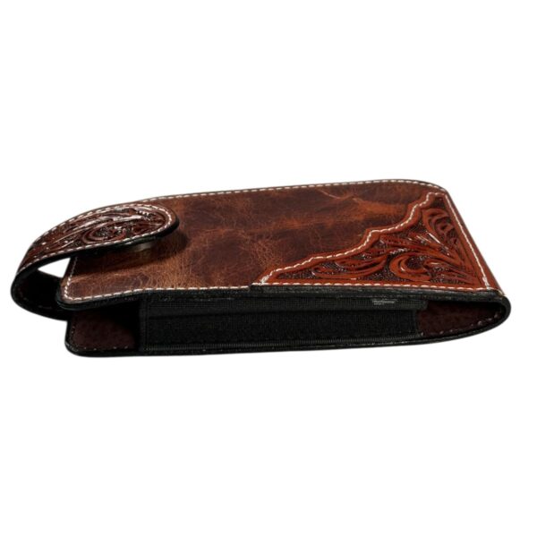 Funda para Celular en Piel