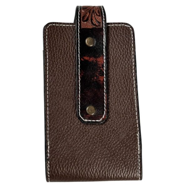 Funda para Celular en Piel