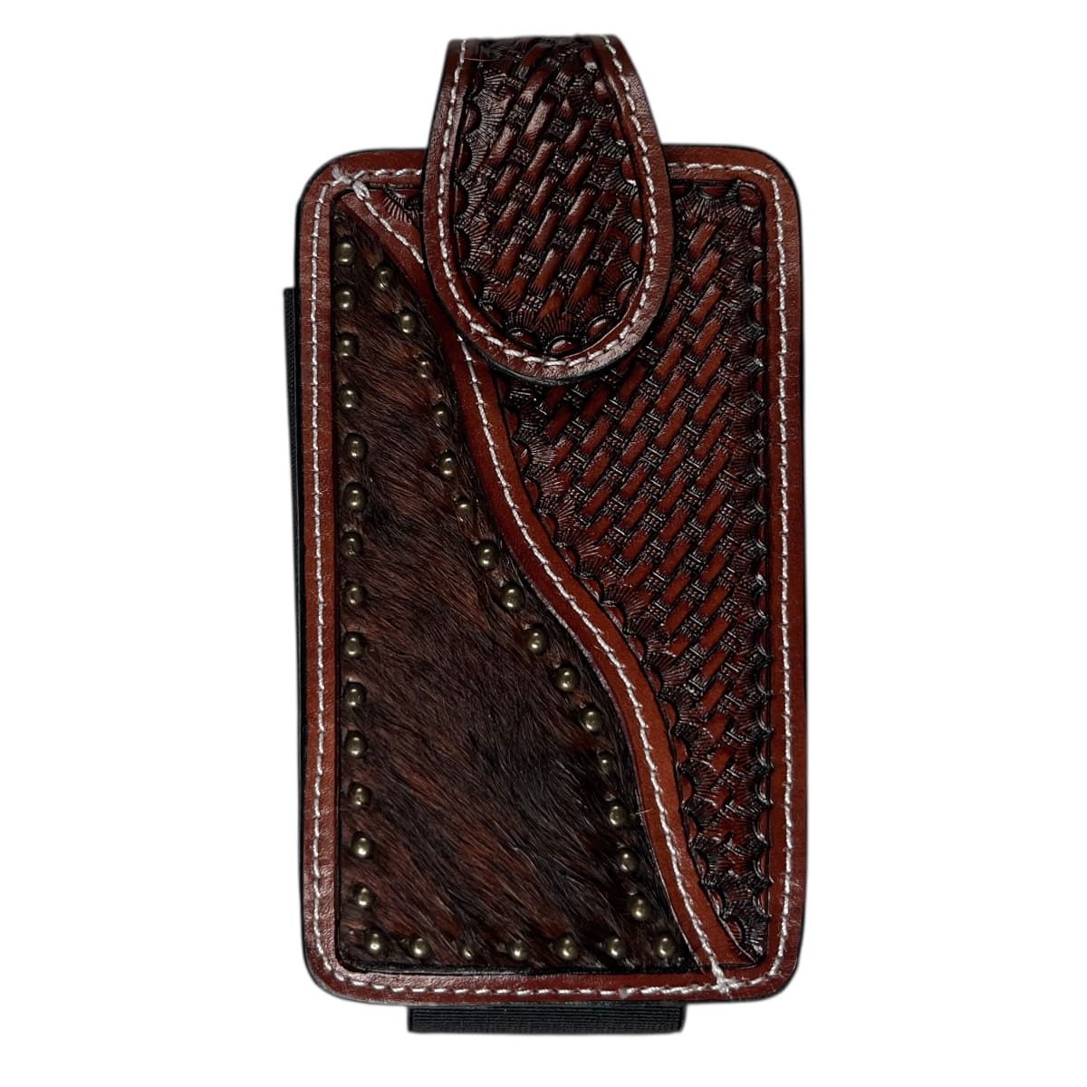 Funda para Celular con Pelo