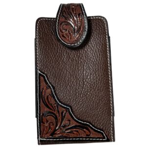 Funda para Celular en Piel