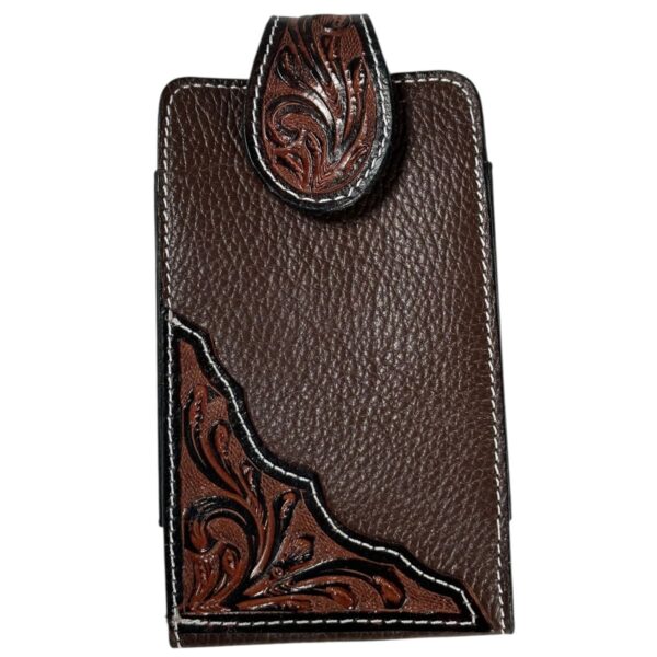 Funda para Celular en Piel
