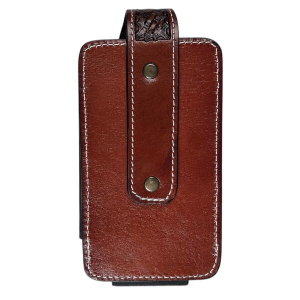 Funda para Celular con Pelo