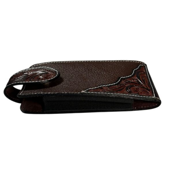 Funda para Celular en Piel