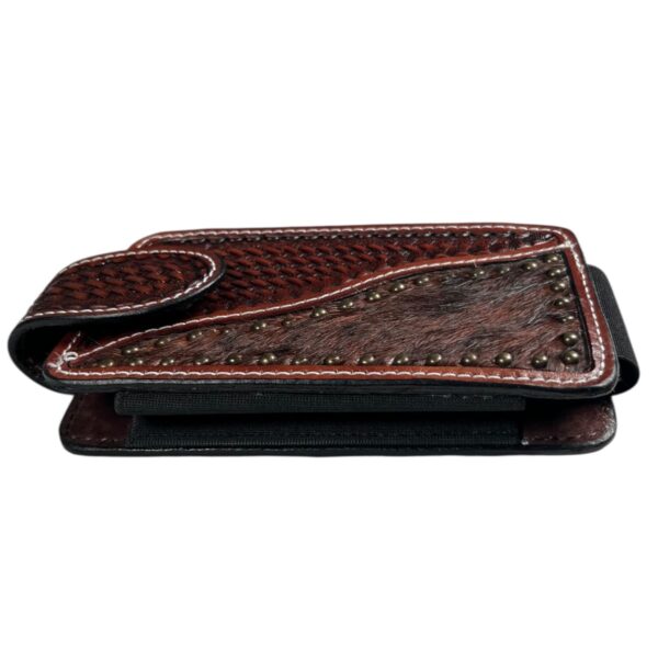 Funda para Celular con Pelo