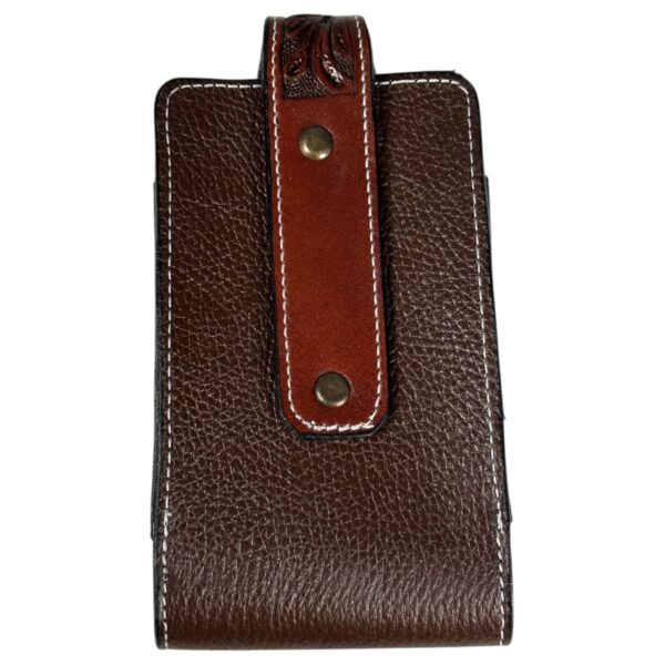 Funda para Celular en Piel