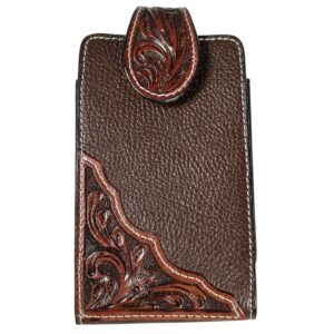 Funda para Celular en Piel