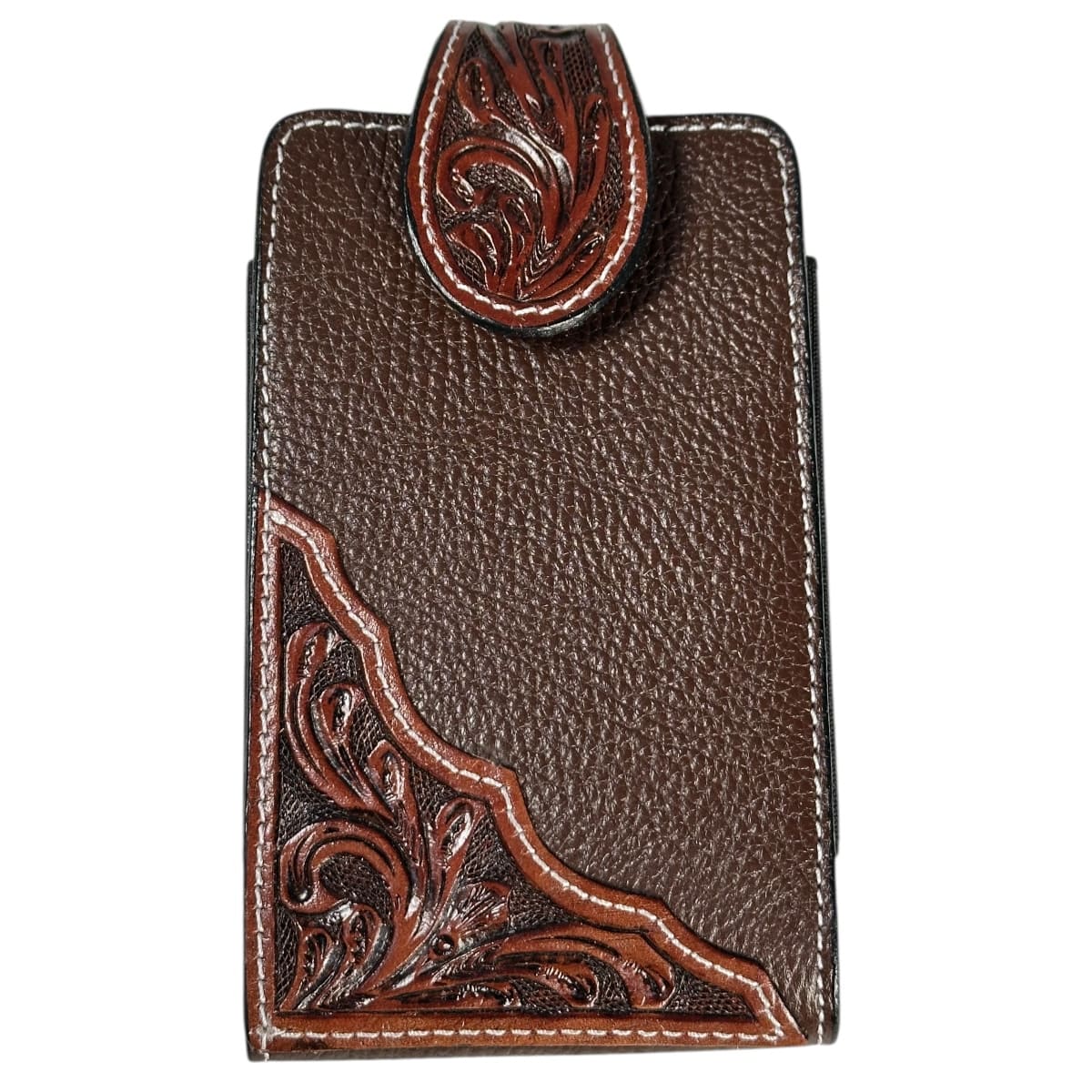 Funda para Celular en Piel