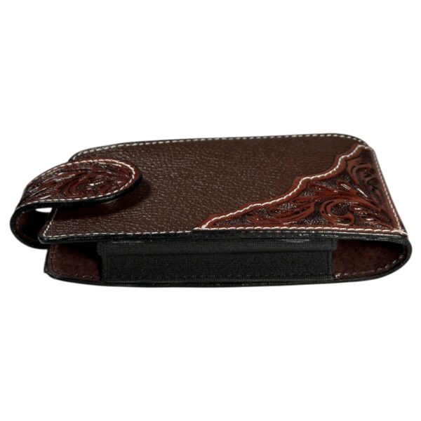 Funda para Celular en Piel