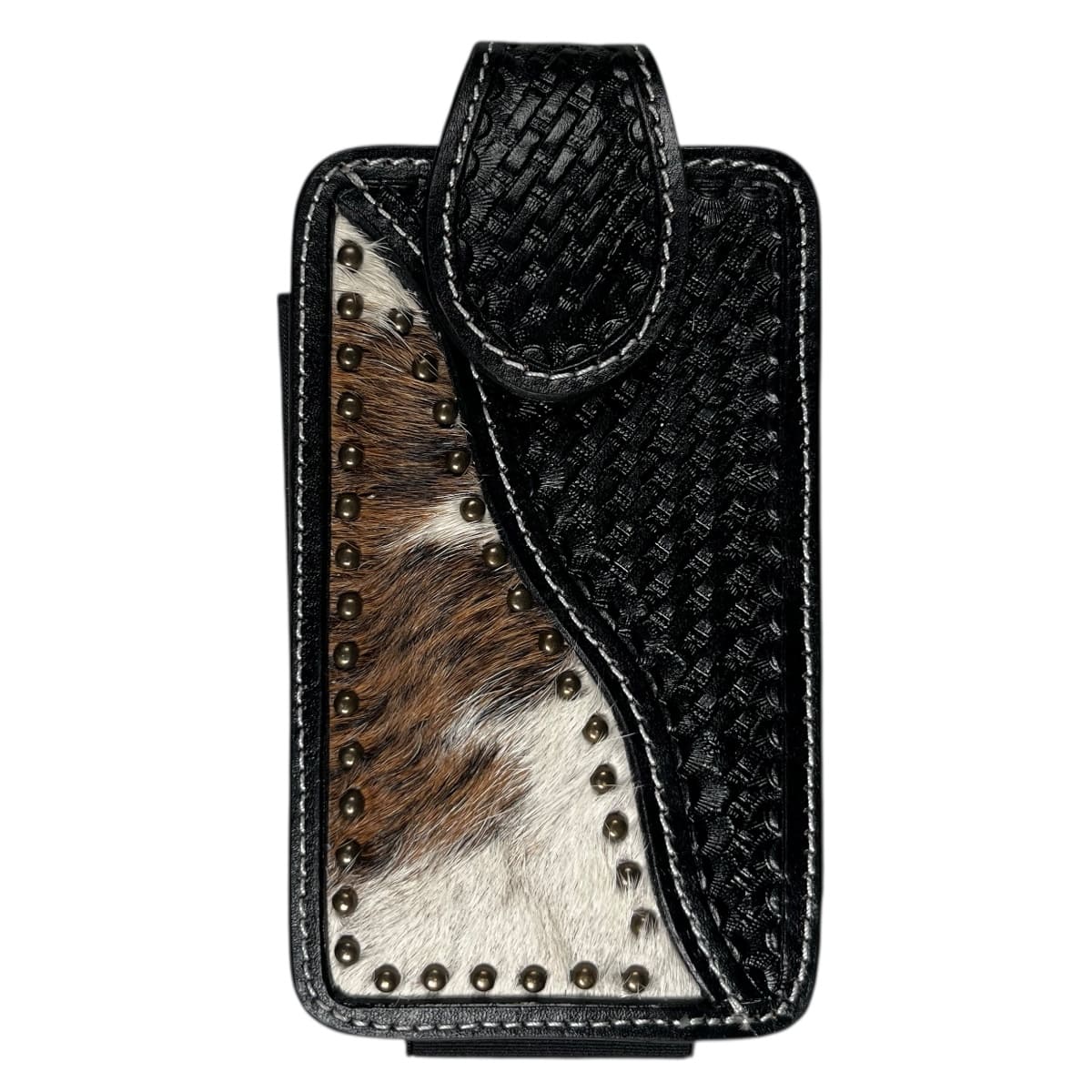 Funda para Celular con Pelo
