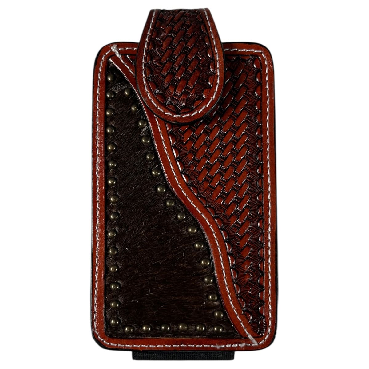 Funda para Celular con Pelo