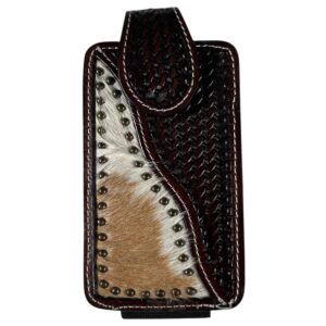 Funda para Celular con Pelo