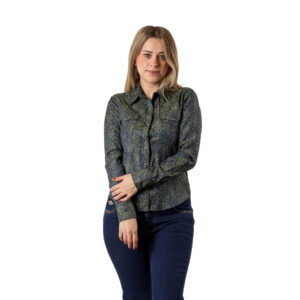 Camisa R01 Premium