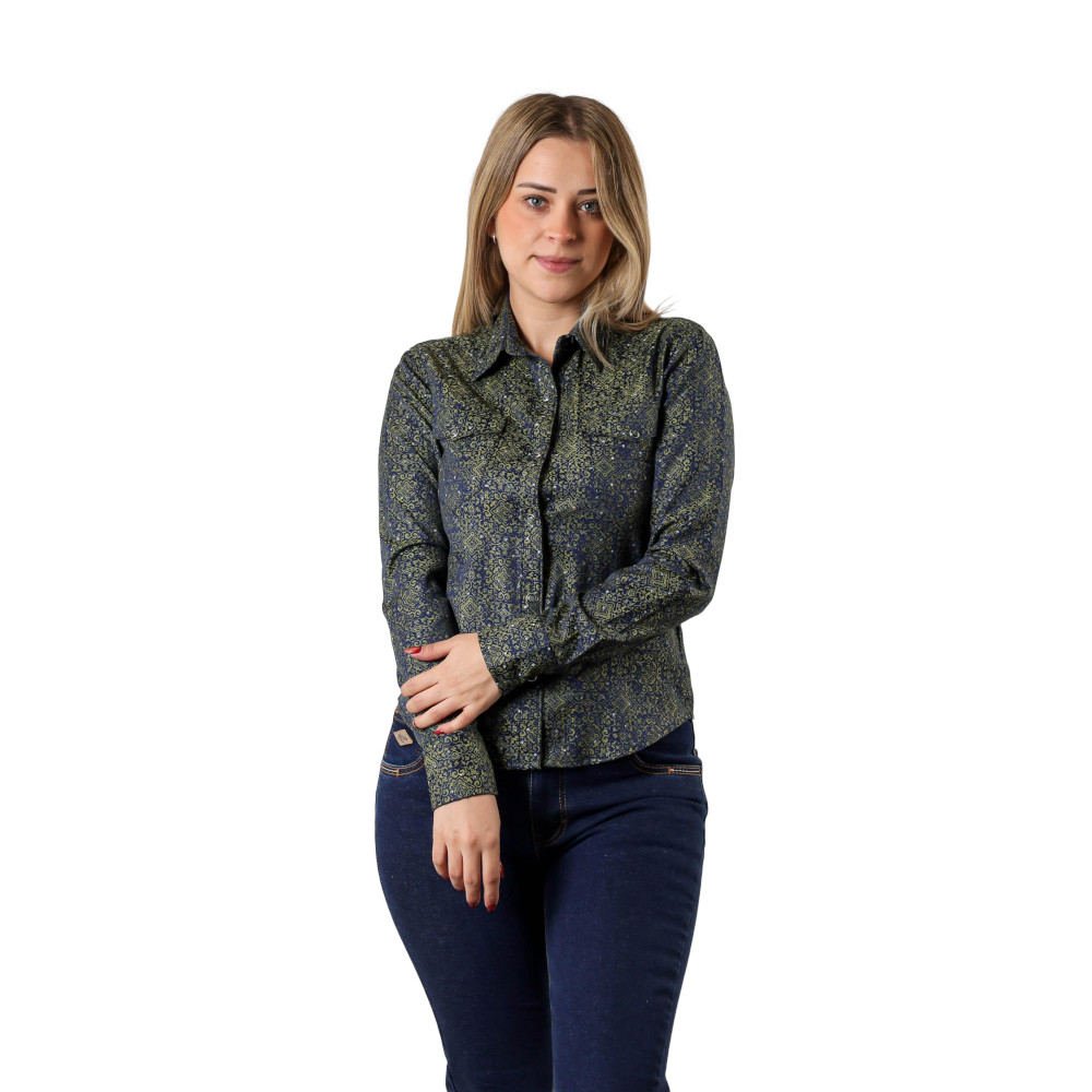 Camisa R01 Premium