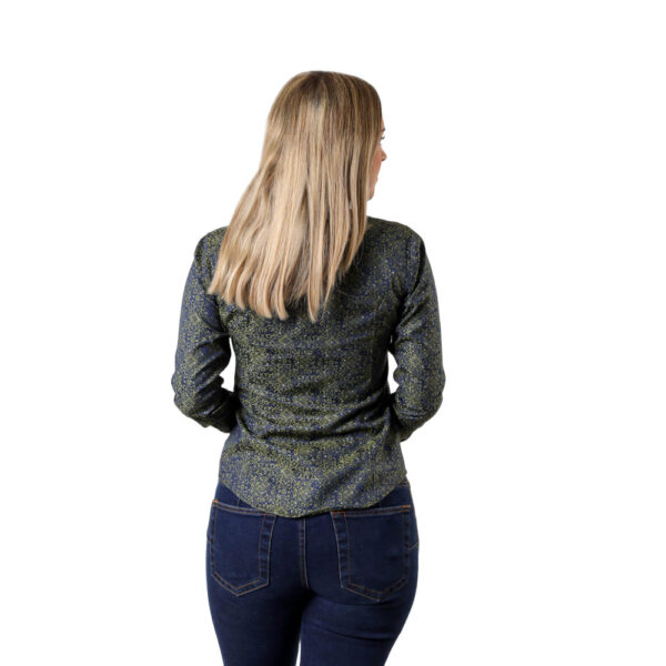 Camisa R01 Premium