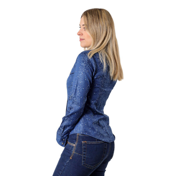 Camisa R01 Premium