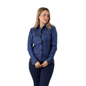 Camisa R01 Premium