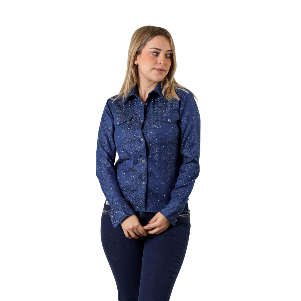 Camisa R01 Premium