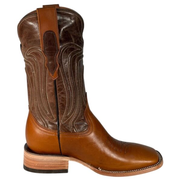Bota Pull-Up AppaloosA