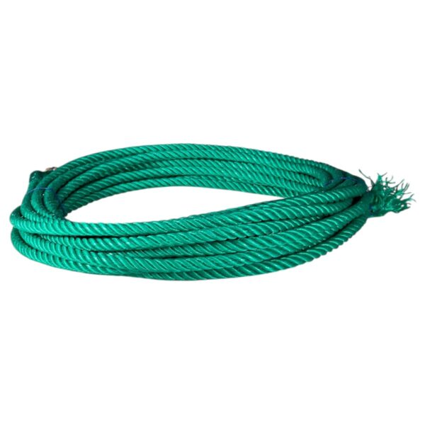 Soga de Plástico Verde Pino