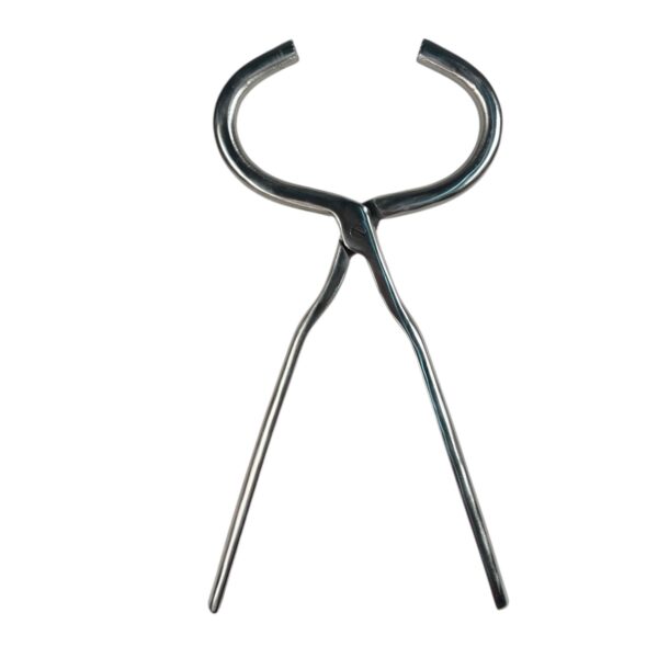 Pinza Prueba Casco