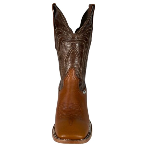 Bota Pull-Up AppaloosA