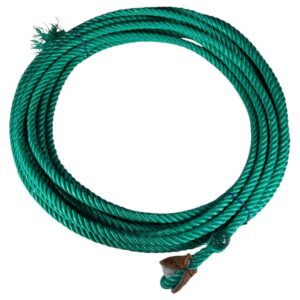 Soga de Plástico Verde Pino