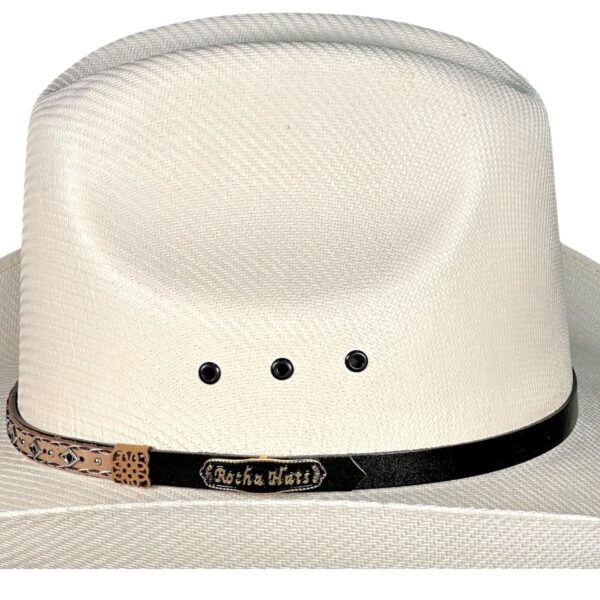 Sombrero Rocha Hats Taiwán Texas