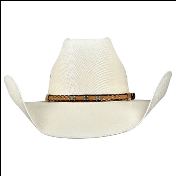 Sombrero Rocha Hats Chihuahua 8 Segundos