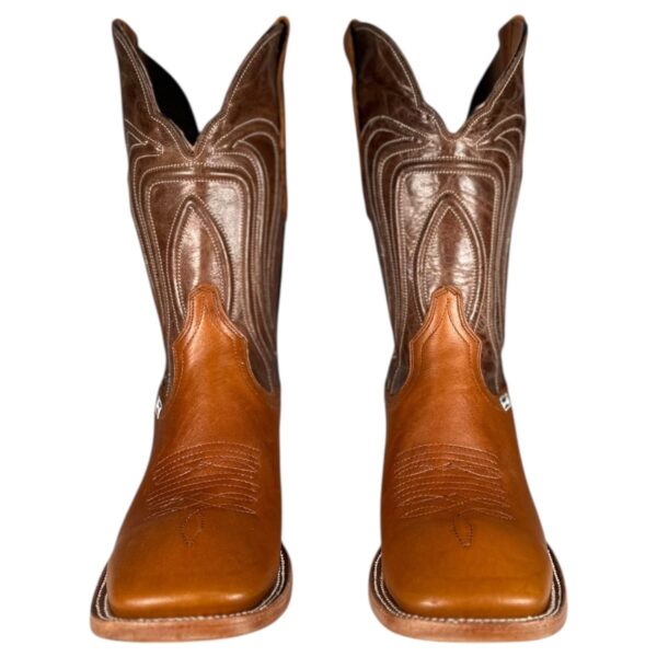 Bota Pull-Up AppaloosA