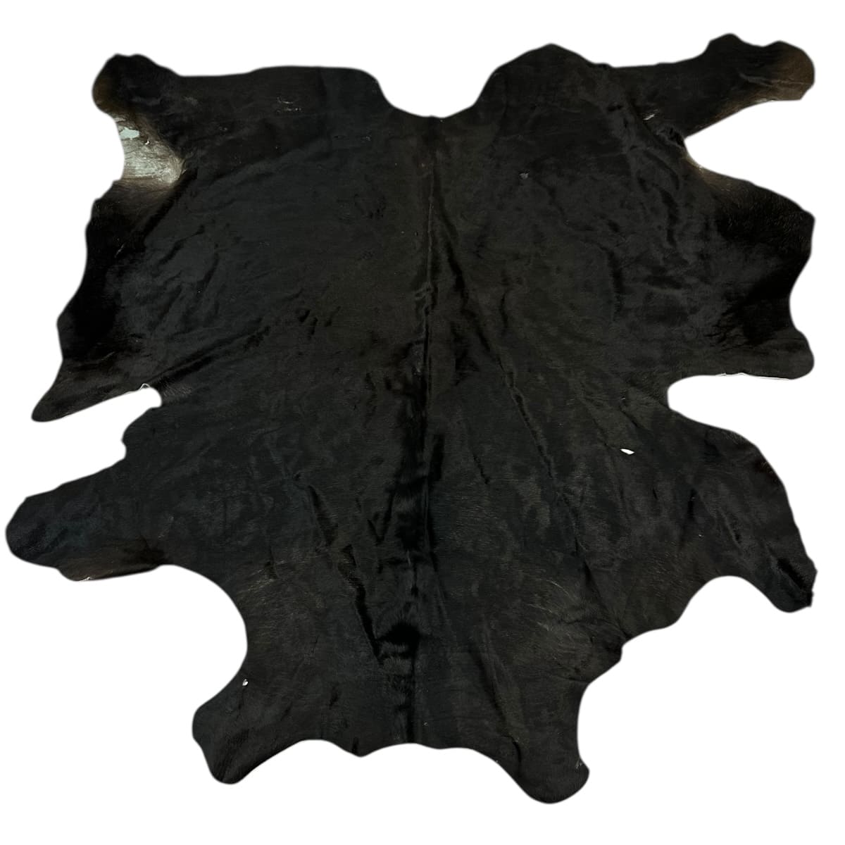 Cuero Curtido Negro