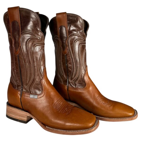 Bota Pull-Up AppaloosA