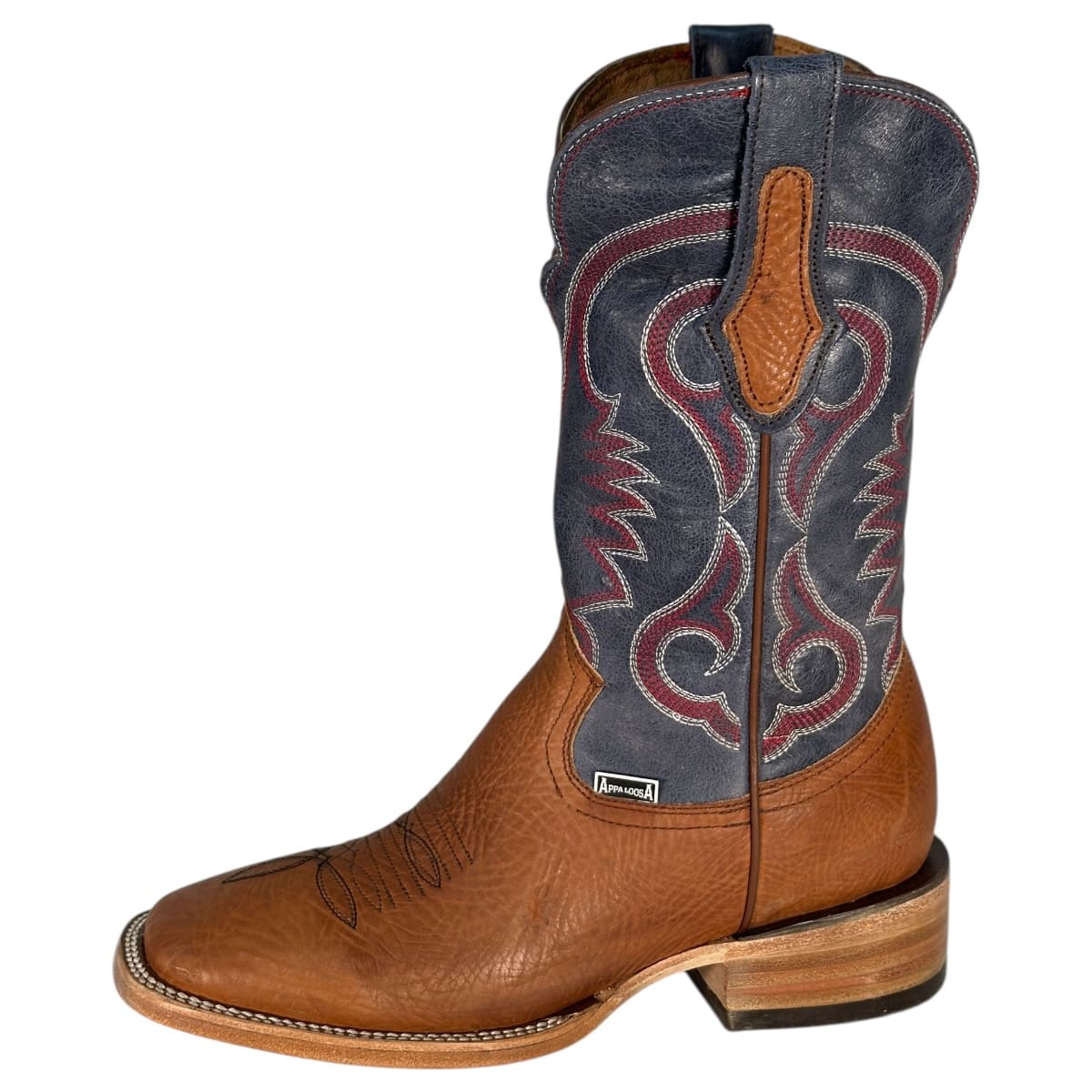 Bota Sholder AppaloosA
