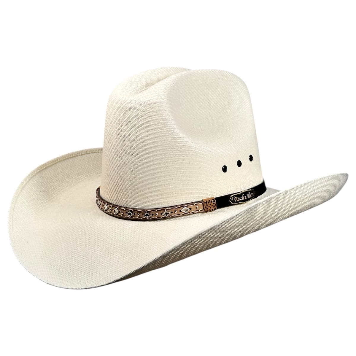 Sombrero Rocha Hats Taiwán Texas