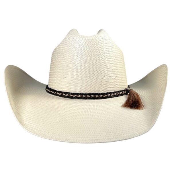 Toquilla de Crin