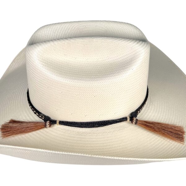 Toquilla de Crin