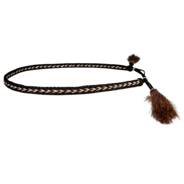 Toquilla de Crin