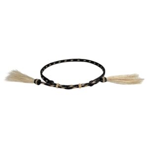 Toquilla de Crin Beige