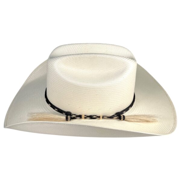 Toquilla de Crin Beige