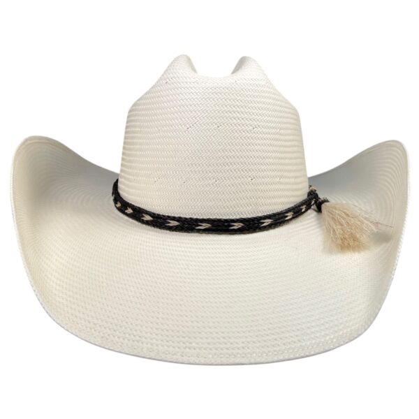 Toquilla de Crin Beige