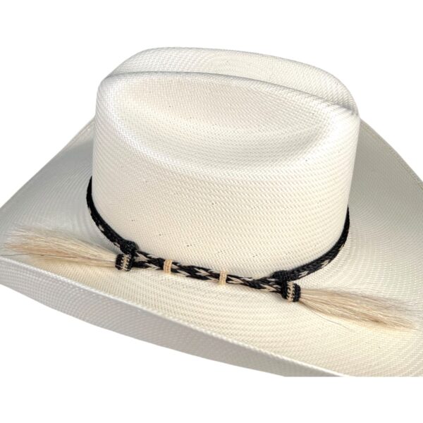 Toquilla de Crin Beige