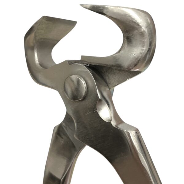 Pinza Corta Casco