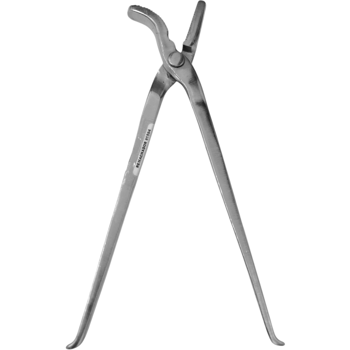 Remachadora Punta Abierta