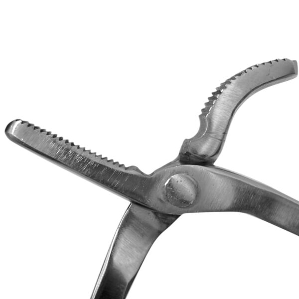 Remachadora Punta Abierta