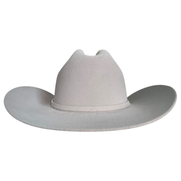 Texana Estilo Texas Gris