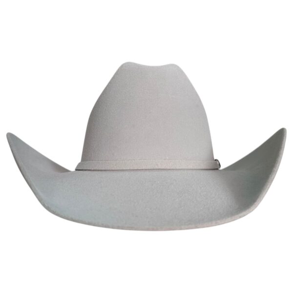 Texana Estilo Texas Gris