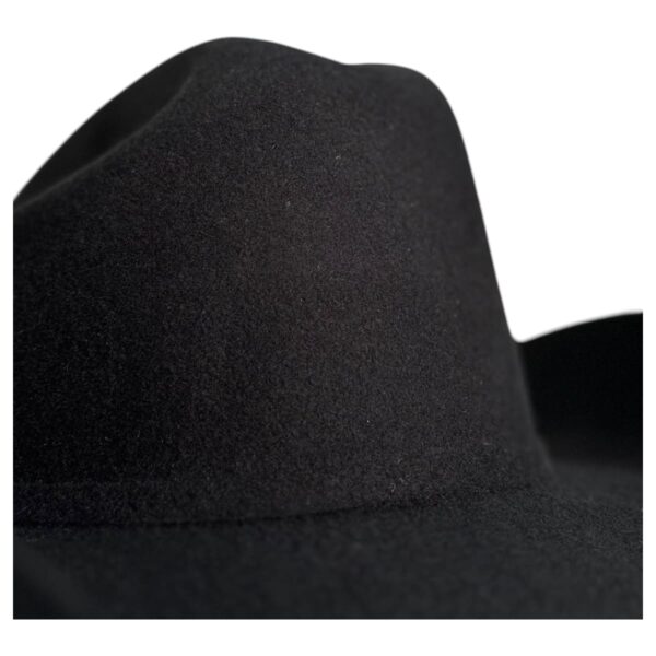 Texana Estilo Texas Negra