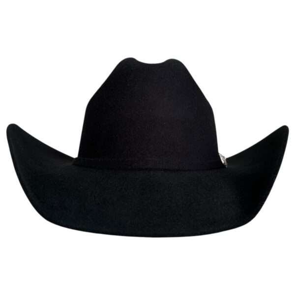 Texana Estilo Texas Negra