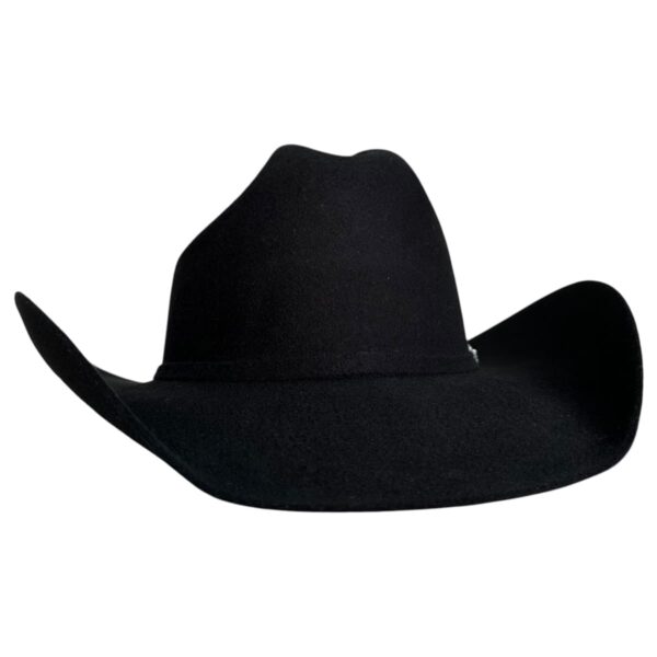 Texana Estilo Texas Negra