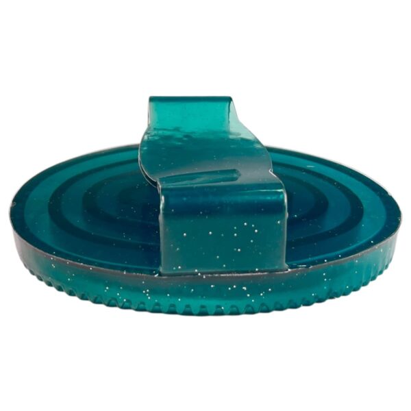 Almohaza de Hule Azul