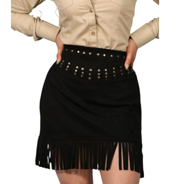 Falda Negra r01